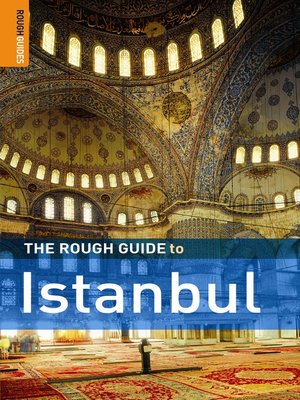 cover image of The Rough Guide to Istanbul